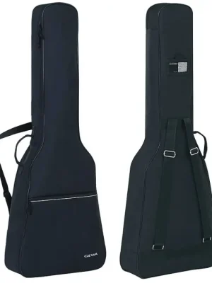Vorteilspreis | GEWA Basic Line Gigbag für 1/2 Konzertgitarren Schützen Sie Ihr wertvolles Instrument (211.120)