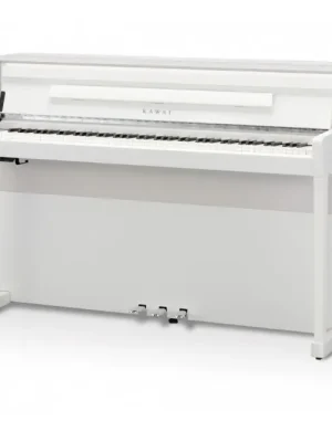 KAWAI CA 901 W Grand Feel III Digitalpiano, weiss satiniert | Sonderangebot