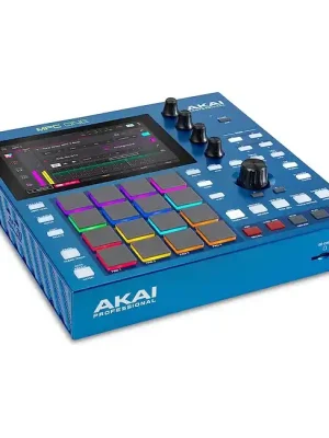 Einfache Rückgabe - AKAI MPC One Gen2 Music Production Center
