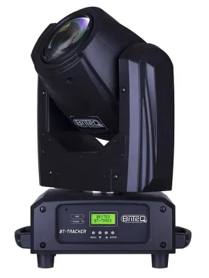 BRITEQ BT-Tracker Beam Moving-Head | Beliebt