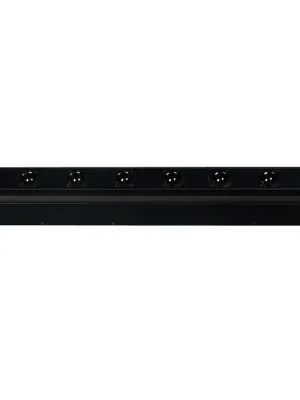 ALGAM MB-810 Motorisierte LED-Lichteffektleiste - Direkt bestellen