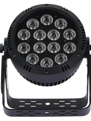 ALGAM IP-PAR-1415-HEX Scheinwerfer 14x15W RGBWA+UV IP65 | Nur für kurze Zeit