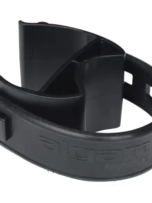 ALGAM Easy Clamp Befestigungsklammer für Steckdosenleisten - Begrenztes Angebot