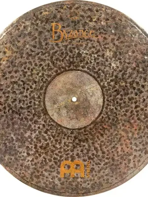 Angebot | MEINL B22EDTR Byzance Extra Dry Thin Ride 22 Zoll, raw