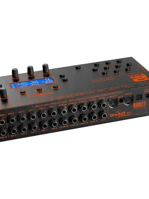 Sicher einkaufen - 2 BOX DrumIt Five MK II Modul E-Drummodul