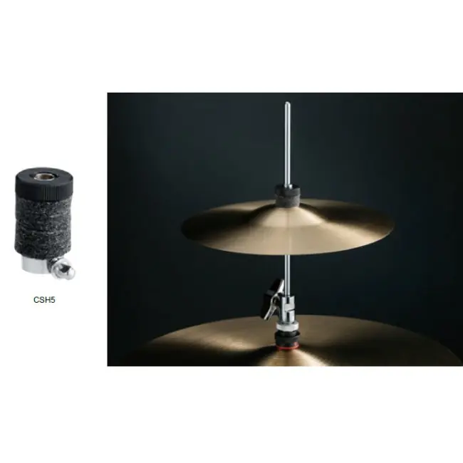 TAMA CSH5 Hat Stack Cymbal Stacker - Zertifiziert