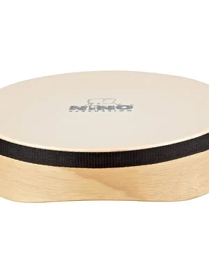 MEINL NINO43 Wood Hand-Trommel, natur - Jetzt zugreifen