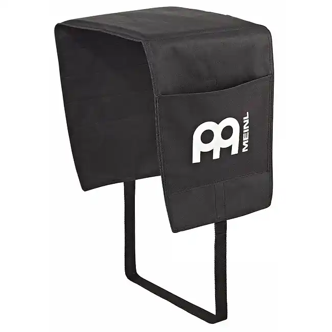MEINL CAJ-BLK Cajon Blanket - Top bewertet