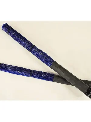 VATER VBM Monster Brush (Paar) Besen Drumsticks (Cajon) - Top-Preis