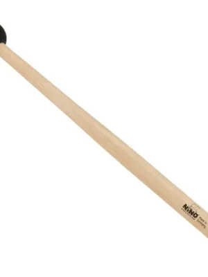 MEINL NINO971 Percussion Schlägel 10 Zoll Gummi Medium Hart | Beliebt
