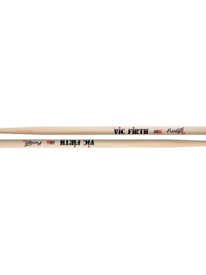 Zeitlich begrenzt - VIC FIRTH Freestyle American Hickory FS85A (Paar) Drumsticks