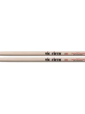 Aktionspreis | VIC FIRTH SD1 American Custom General Drumsticks