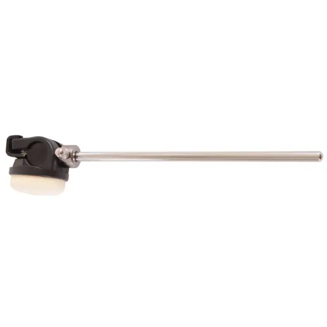 TAMA CB90F Iron Cobra Felt Beater Schlägel für Fussmaschine (Filz) - Fast ausverkauft
