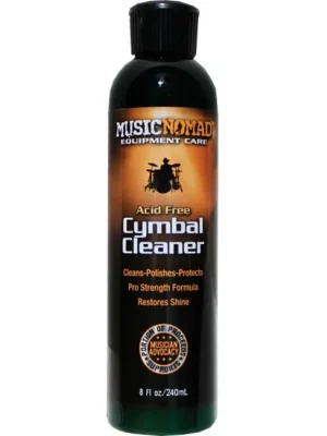 Bestseller - MUSIC NOMAD MN111 Cymbal Cleaner Pflegemittel
