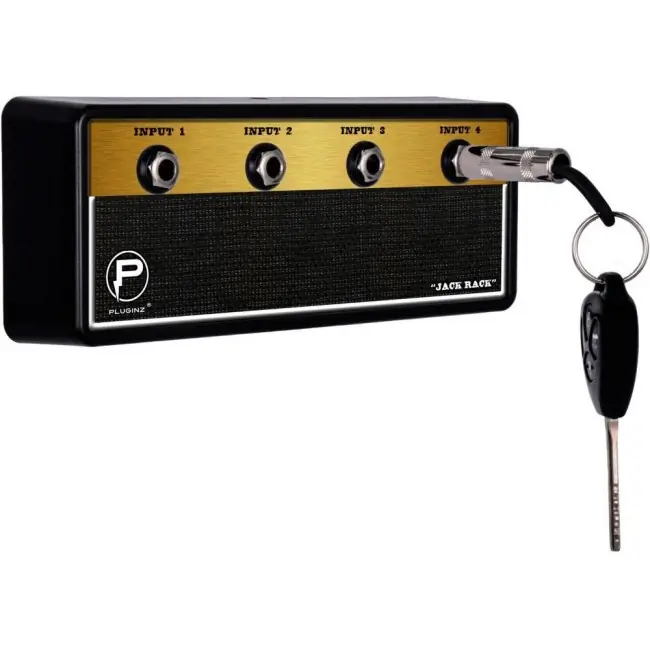 PLUGINZ Jack Rack Legato Schlüsselboard /AL - Sehr beliebt