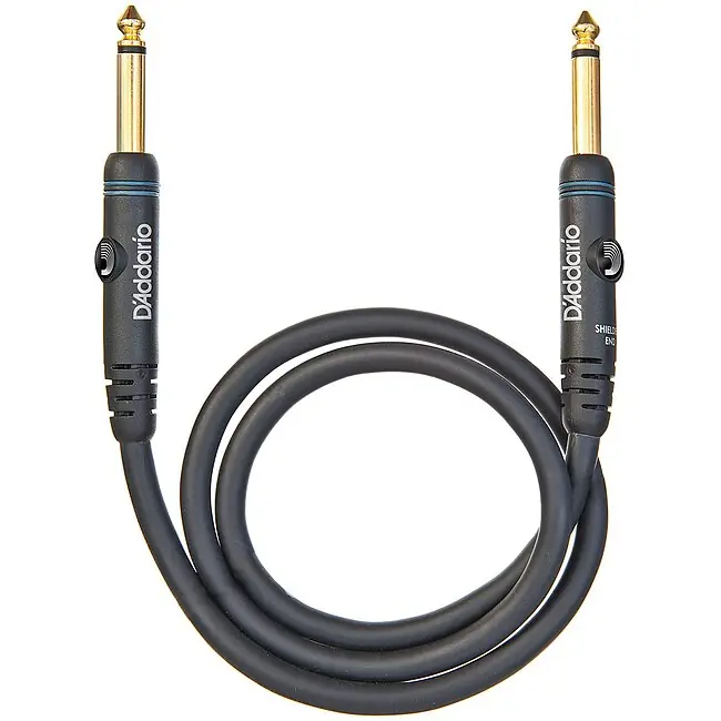 Einfach bestellen | PLANET WAVES PW-PC-02 Custom Patch Cable Patchkabel Kl-Kl 0,61m
