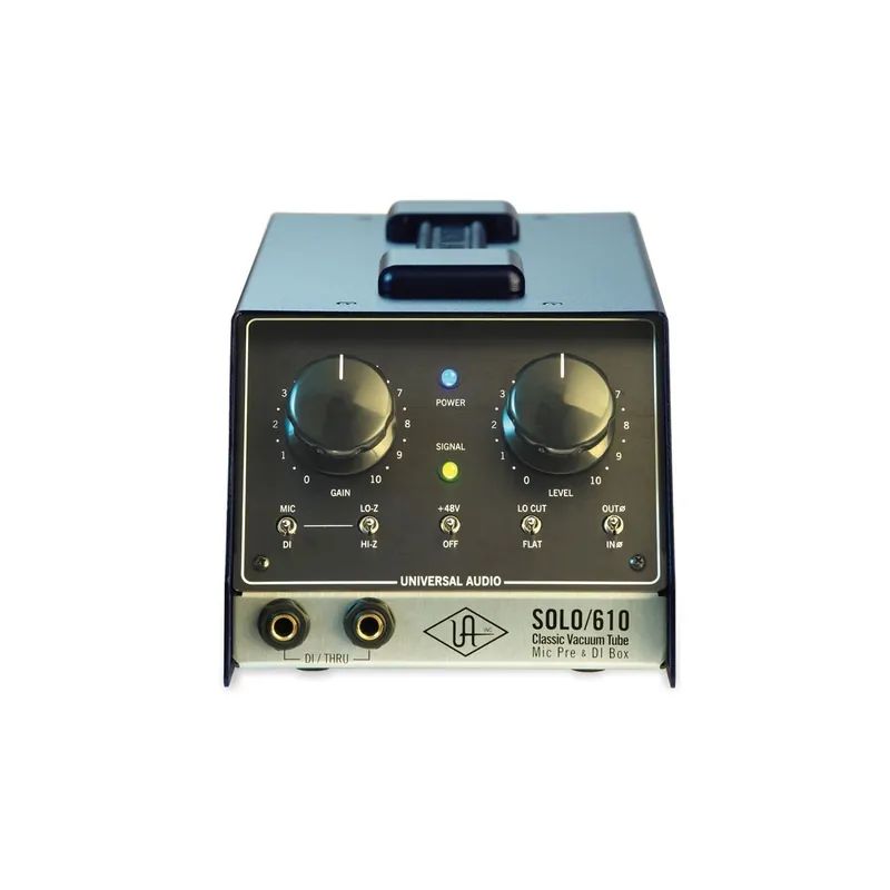 Top-Angebot - Universal Audio SOLO/610