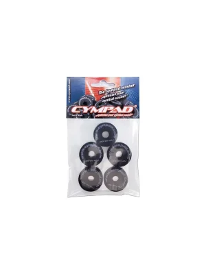 Heute bestellen | Cympad Optimizer Set Ø 40/15mm (5 Stk.)