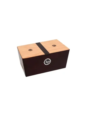 Latin Percussion Bongo Cajon LP1429 | Nur noch kurze Zeit