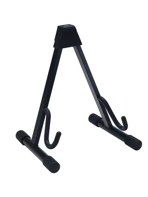 Angebot | K&M 17540 E-Gitarrenständer schwarz