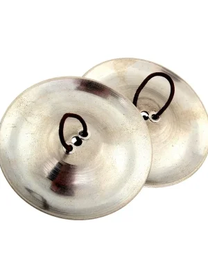 Studio49 C5 Finger Cymbals - Nur solange der Vorrat reicht