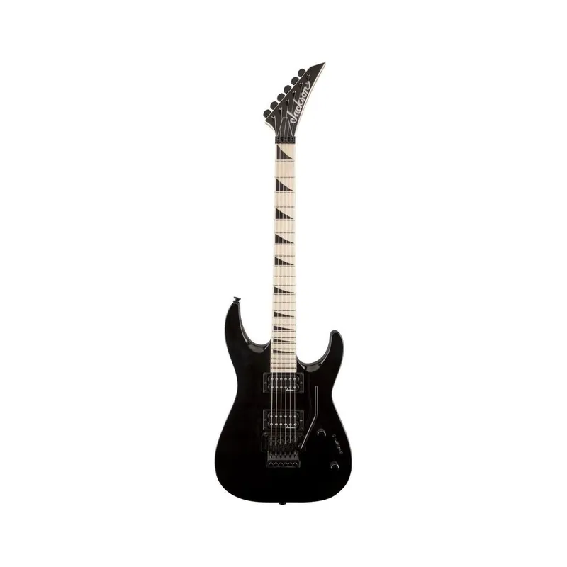 Direkt bestellen | Jackson JS32 DKAM Maple Fingerboard Gloss Black