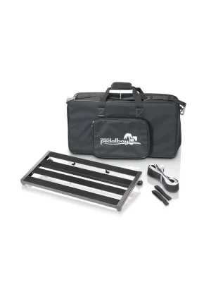 Schnäppchen - Palmer MI Pedalbay 60 - Effektboard mit Tasche