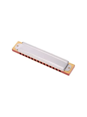 Hohner Marine Band 28 C Mundharmonika - HOM36501 - Heute bestellen