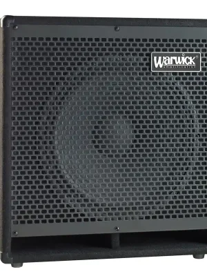 Topseller | Warwick WCA 112 Leightweight Cab - Celestion Bass Box