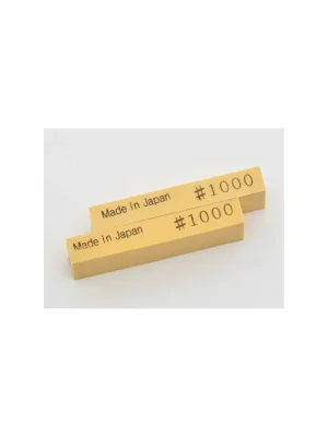 Hosco WB1000 Fret Polishing Rubber 1000er | Direkt kaufen