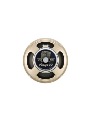 Günstig - Celestion Vintage 30 12" 60W 8 Ohm Speaker