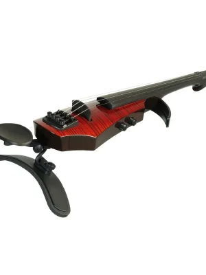 NS Design NS Design WAV4-VN-TR Violine in Trans Red | Sehr gut bewertet