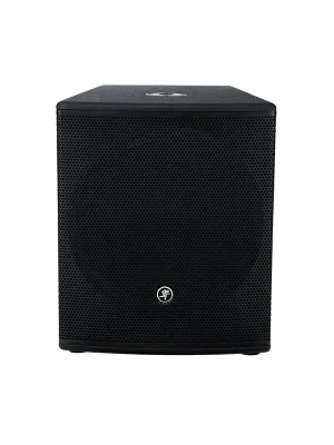 Mackie SRM 1801 - aktiver Subwoofer | Aktion