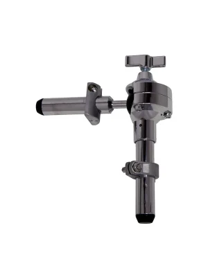 Drumcraft Einzel-Tomhalter TH DC - Einfache Rückgabe