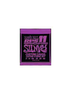Ernieball EB2242 011-048 RPS Power Slinky - Günstig