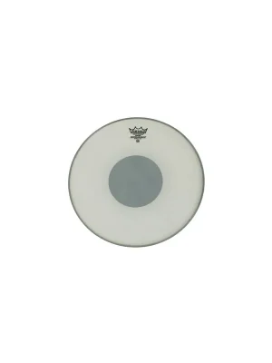 Knallerpreis - Remo 14" Ambassador CS Black Dot Coated - Snare/Tom Drum Fell