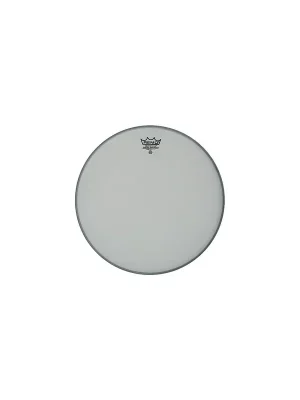 Nur solange der Vorrat reicht | Remo 10" Diplomat Coated - Tom Fell