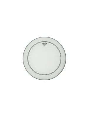 Super-Preis | Remo 22" Powerstroke 3 Coated - Bass Drum Fell