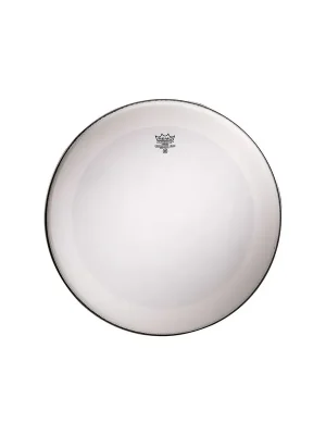 Remo 26" Powerstroke 4 Coated - Bass Drum Fell - Geprüfte Qualität