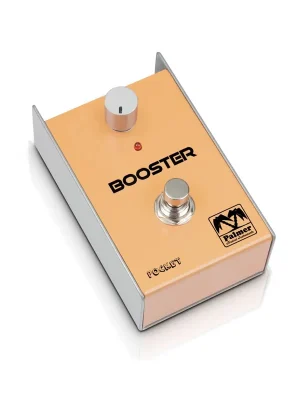 Nur noch wenige - Palmer Palmer MI POCKET BOOSTER - Booster Effekt für Gitarre