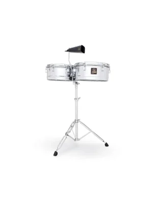 Latin Percussion LPA256 Timbales - Aspire Series - Nur diese Woche