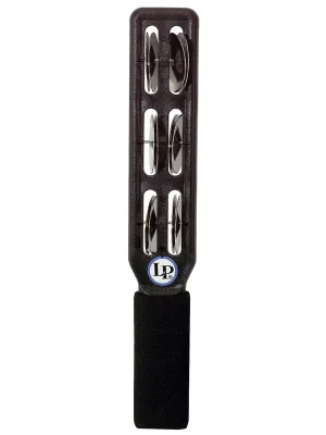 Latin Percussion LP180 Schellenstab Jingle Stick | Nur solange der Vorrat reicht