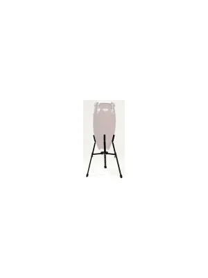Begrenzte Stückzahl | Latin Percussion LPM294 Matador Basket Conga Stand