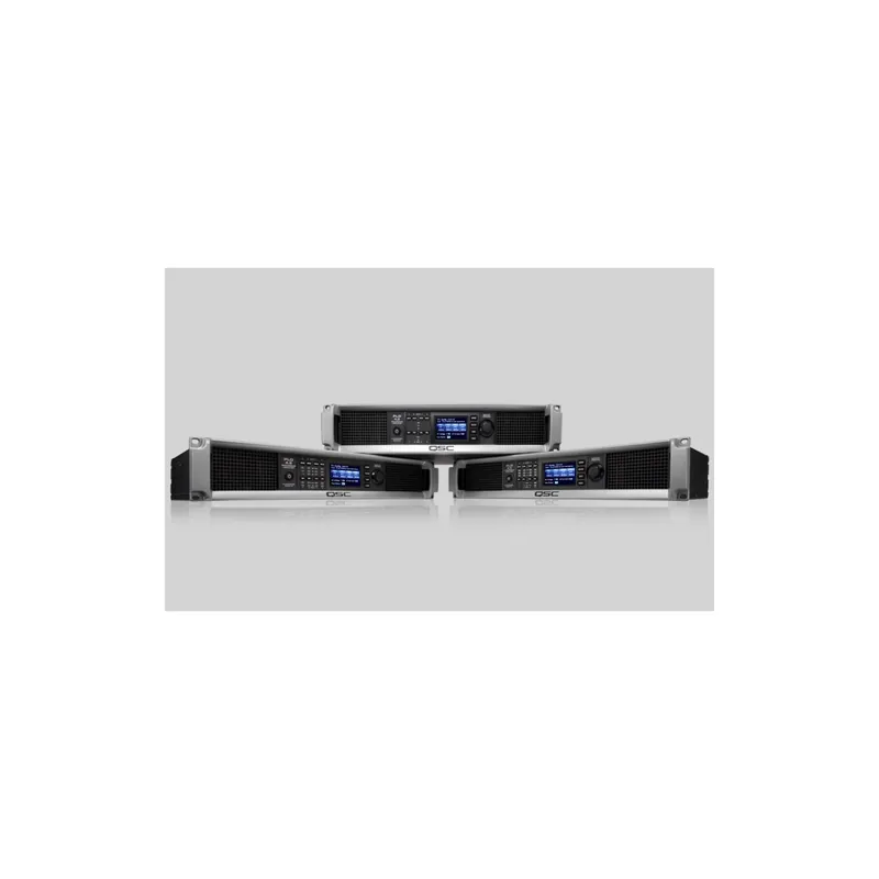 Mega-Angebot - QSC PLD 4.3 - Schaltnetzteilendstufe