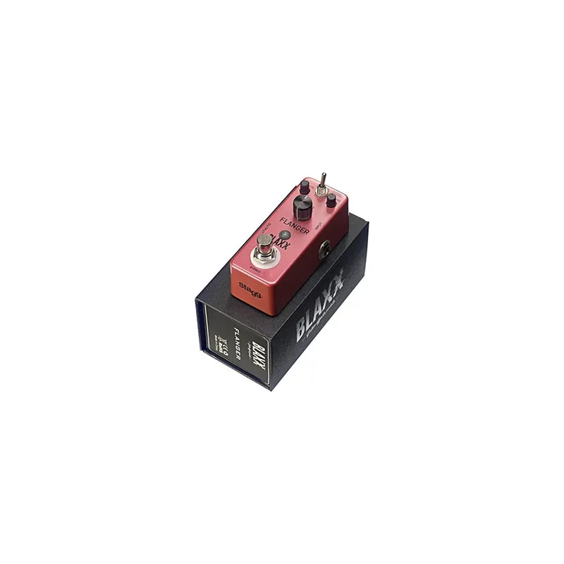 Stagg Blaxx Flanger | Preishit