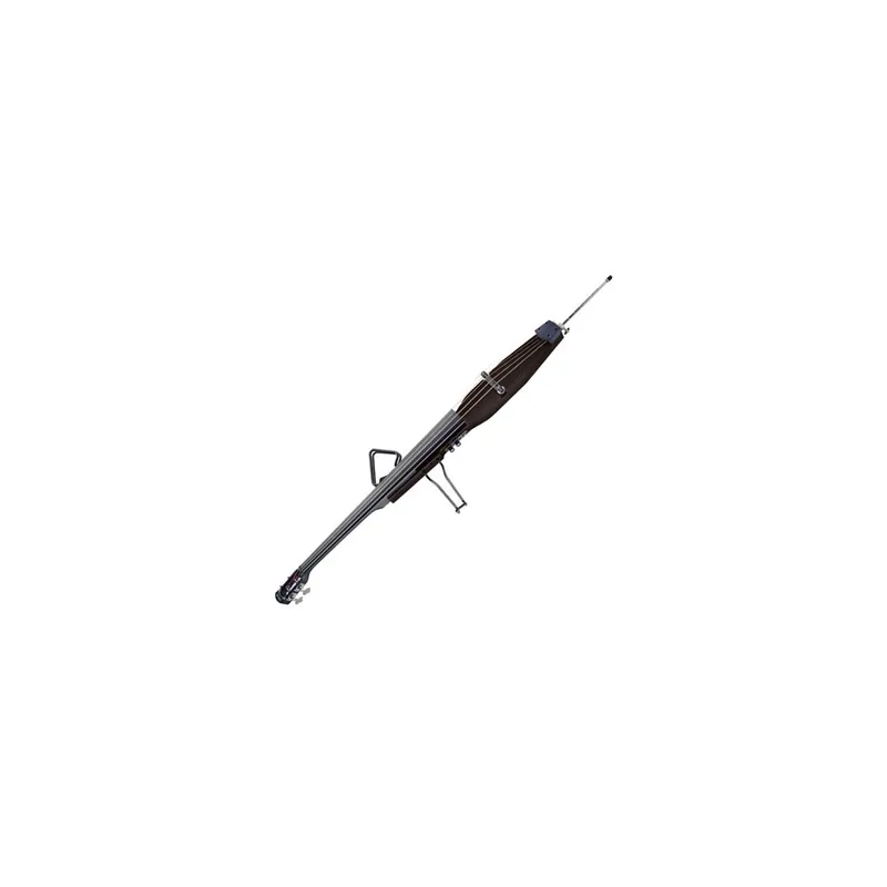 Stagg ELEC.DOUBLE BASS DARK BROWN | Begrenztes Angebot