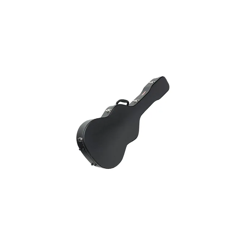 Beliebt - Stagg ECONOMIC GUITAR CASE-SHAPED