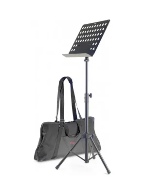 Stagg Stagg Basic Orchesterpult mit Lochblechauflage | Begrenztes Angebot