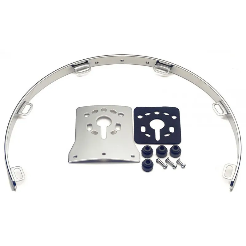 Stagg RIMS 14‘‘8 LUG CHROME - Neue Ware