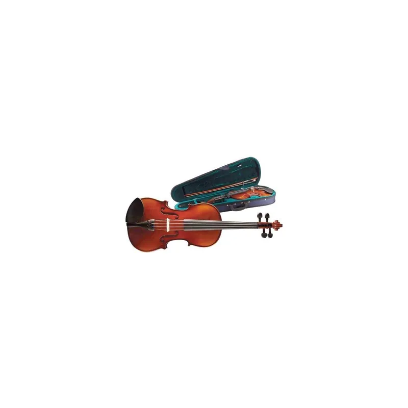 Top-Preis - Stagg VN-4/4 Violinengarnitur